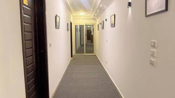 Double Room | Terrace/patio