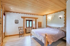 1 sovrum, wi-fi och sängkläder