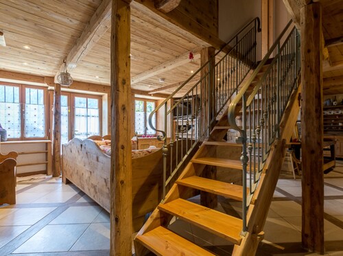 Guest Room 2 - Aurélie's Farm