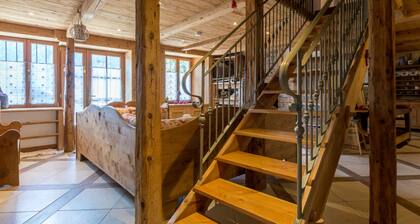 Chambre d'hÎtes 2 - La ferme d'Aurélie