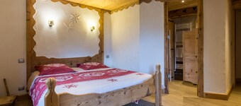 Guest Room - Aurélie's Farm