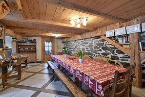 Restaurantes