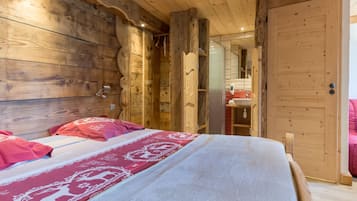 2 camere, Wi-Fi, lenzuola