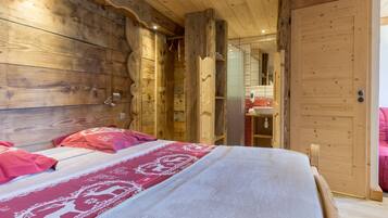 1 slaapkamer, wifi, beddengoed