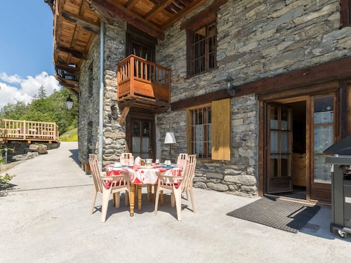 Chambre d'hôtes 4 - La ferme d'Aurélie