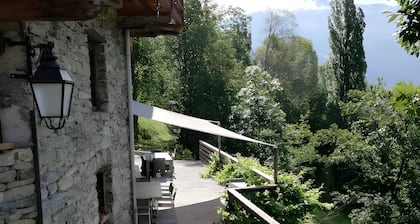 Guest Room 4 - Aurélie's Farm