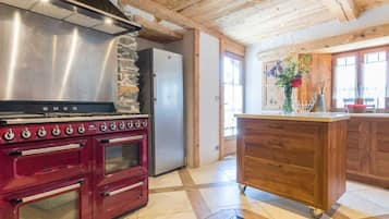 Interieur