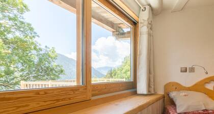 Chambre d'hÎtes 4 - La ferme d'Aurélie