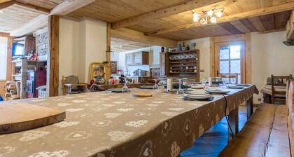 Chambre d'hÎtes 3 - La ferme d'Aurélie