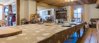 Guest Room 3 - Aurélie's Farm