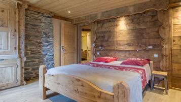 1 slaapkamer, wifi, beddengoed