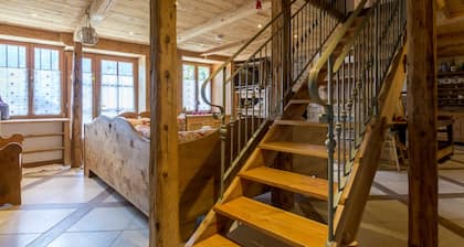 Guest Room 3 - Aurélie's Farm