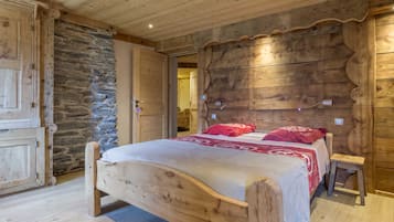 1 slaapkamer, wifi, beddengoed