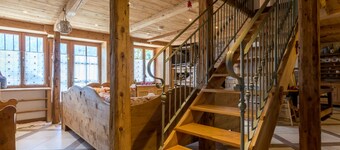 Guest Room 5 - La Ferme d'Aurélie