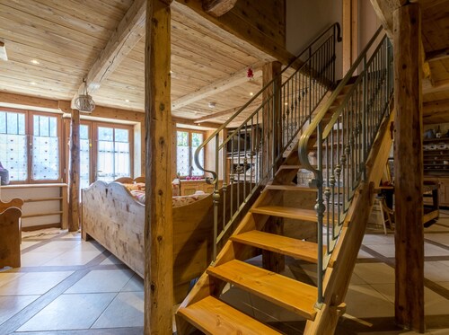 Guest Room 5 - La Ferme d'Aurélie