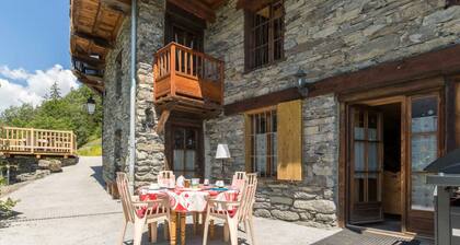 Habitación de huéspedes 5 - La Ferme d'Aurélie