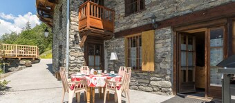 Guest Room 5 - La Ferme d'Aurélie