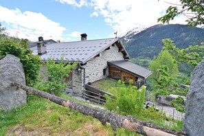 Eksteriør