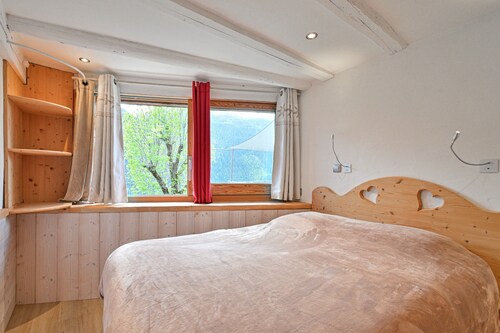 Guest Room 5 - La Ferme d'Aurélie