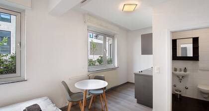 Apartment 'City in Bochum 1' mit WLAN