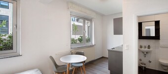 Apartment 'City  in Bochum 1' with Wi-Fi
