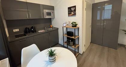 Apartment 'City in Bochum 2' mit WLAN