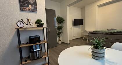 Apartment 'City in Bochum 2' mit WLAN
