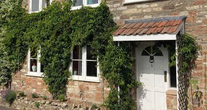 Traditional Country Cottage