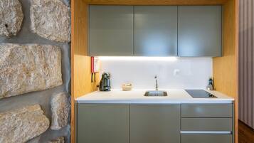 Studio (Standard Studio) | Private kitchen