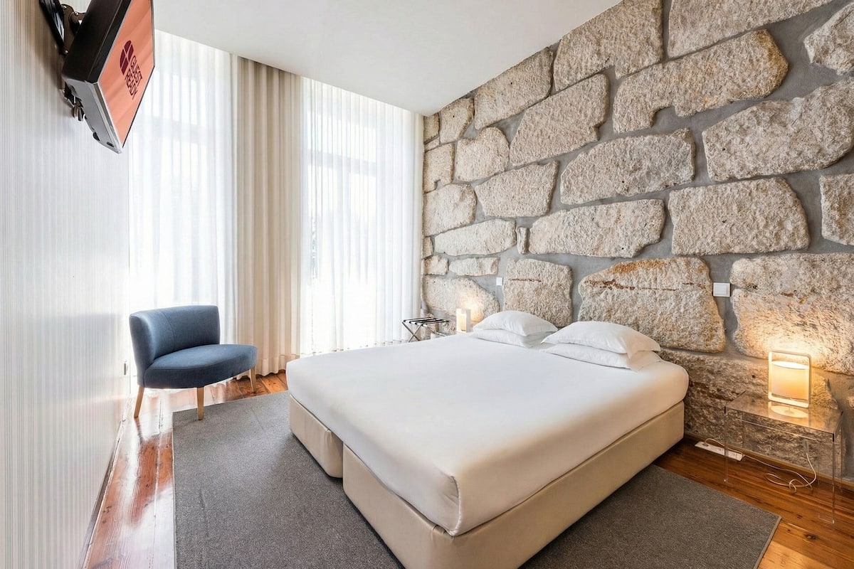 開放式客房 (Superior Studio)