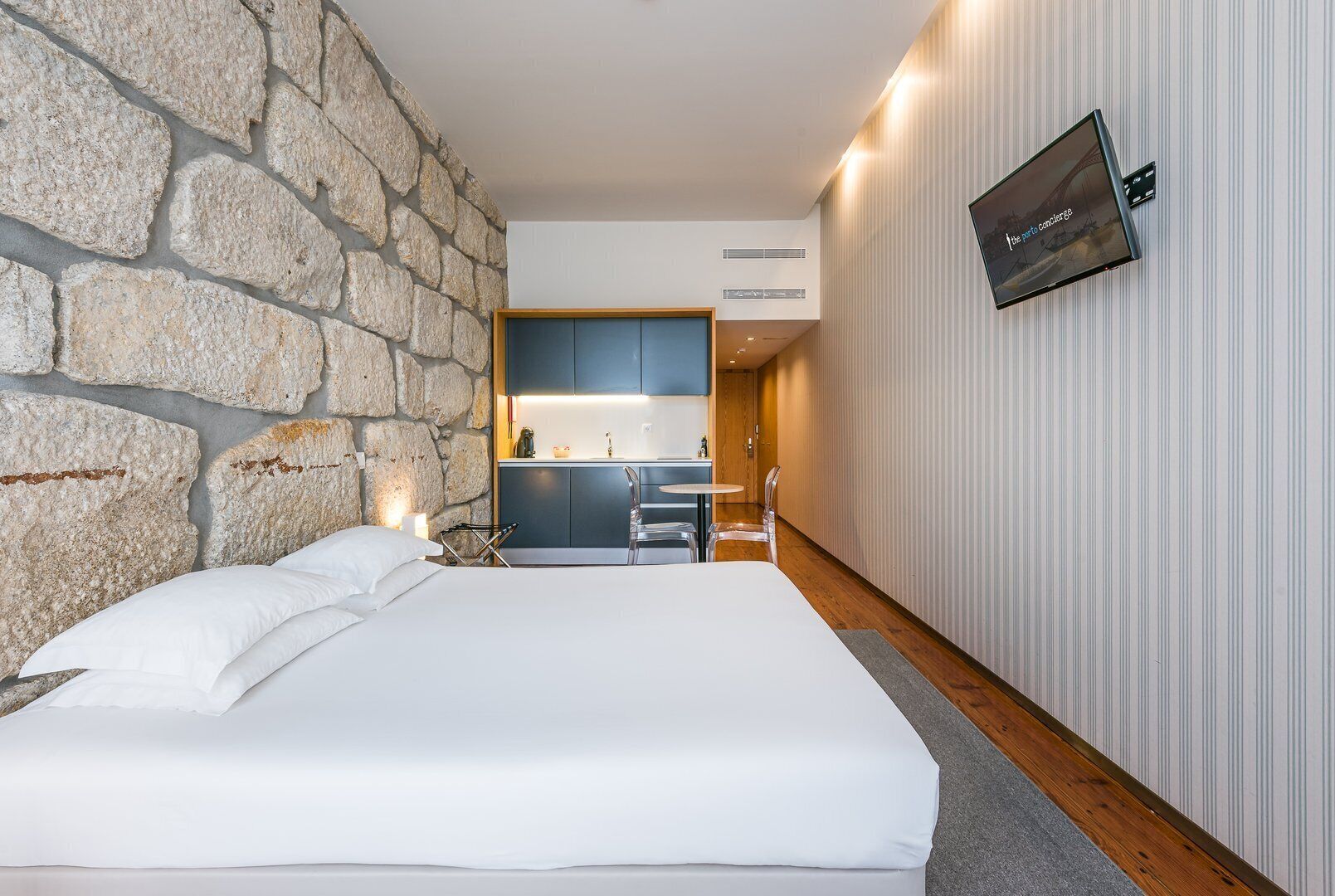 Estudio (Superior Studio)