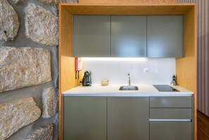 Private kitchen - Guestready - Porto de Rio Residences (Porto)