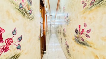 露台/庭院