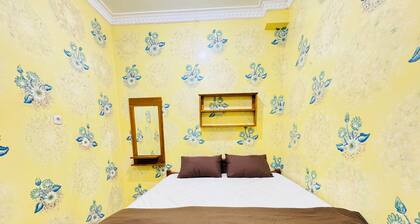 Tamastu House Sunter