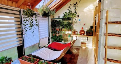 The Butterfly - Elegant Lake Naivasha Retreat with Sauna, Games & Stunning Views