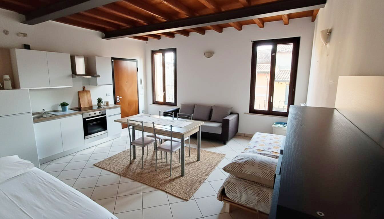 1 Schlafzimmer, Bettwäsche