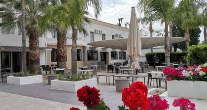 Giostemar Rooms - Playa Grande