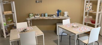 Giostemar Rooms - Playa Grande