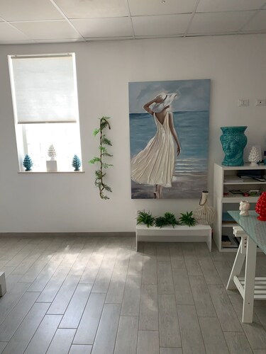 Giostemar Rooms - Playa Grande