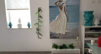 Giostemar Rooms - Playa Grande