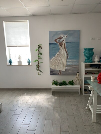 Giostemar Rooms - Playa Grande