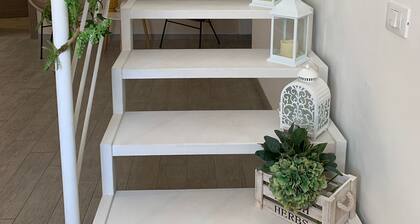 Giostemar Rooms - Playa Grande