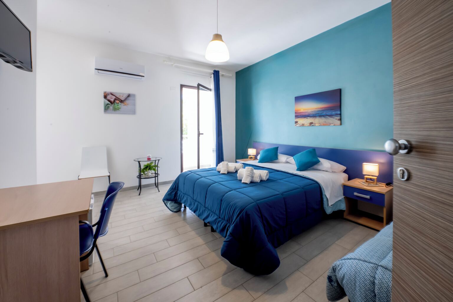 Triple Room | Free WiFi