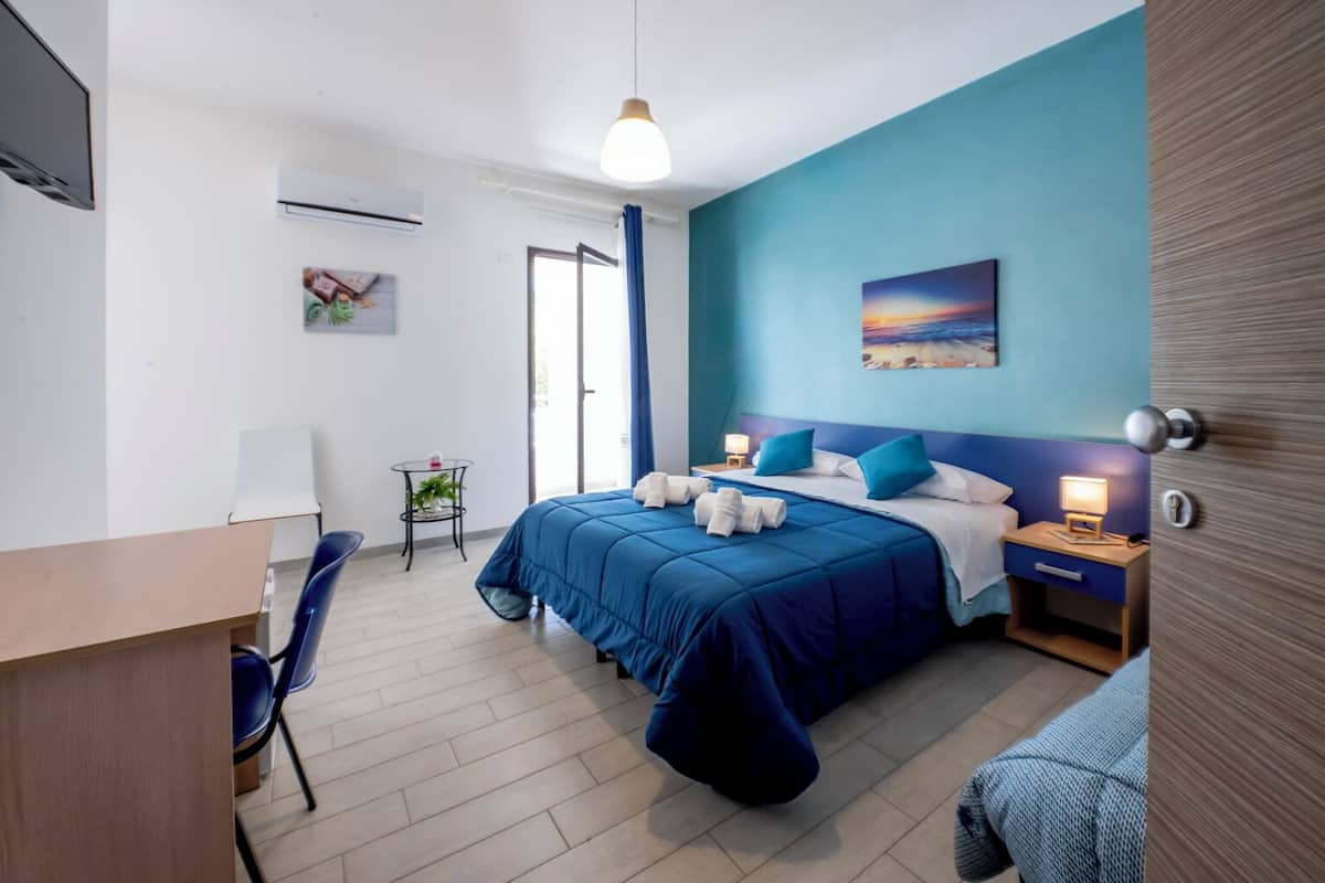 Triple Room | Free WiFi