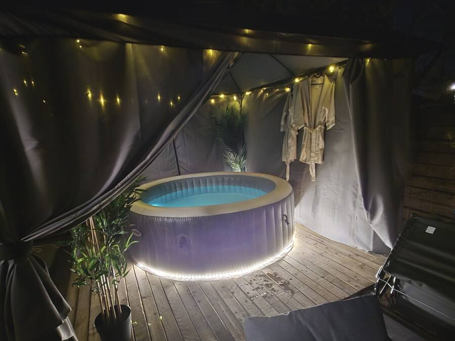 Appartamento Comfort | Terrazza/patio