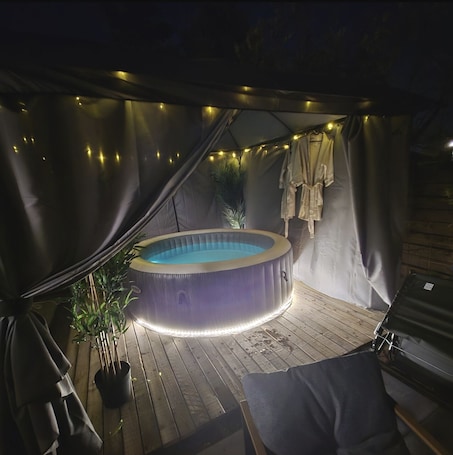 Comfort Apartment | Terrace/patio