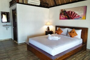 Room - Song Cang Bungalow (Bali)