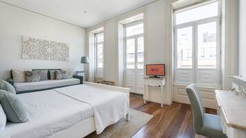 Lejlighed (Standard Room)