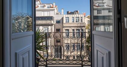 Guestready - Charming House Marquês