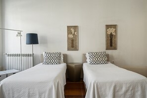 شقة (Superior Room)